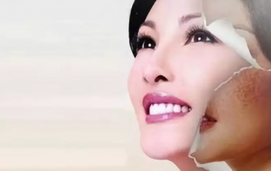 一年中最佳的祛斑時間，那無疑是秋季。