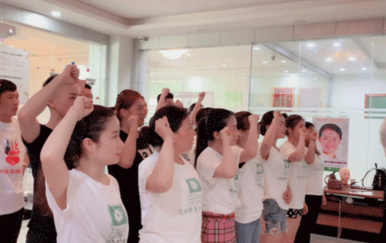 翌芙萊魔鬼訓(xùn)練營：團隊合作、品牌歷史的經(jīng)驗才是成功的第一要素