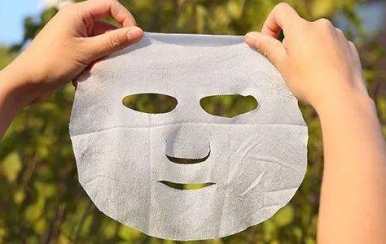 你知道，秋季多久敷一次面膜嗎？