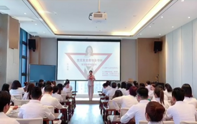 美業(yè)門店培訓(xùn)必備：高端門店面部話術(shù)大全！