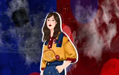 熬夜容易老？做對5件事，素顏比化妝美！