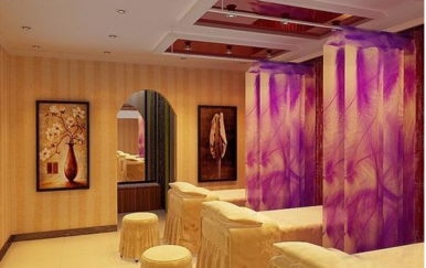 小型美容院加盟需要多少錢？