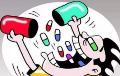 女人每天吃一粒維生素E，真的美容祛斑嗎？